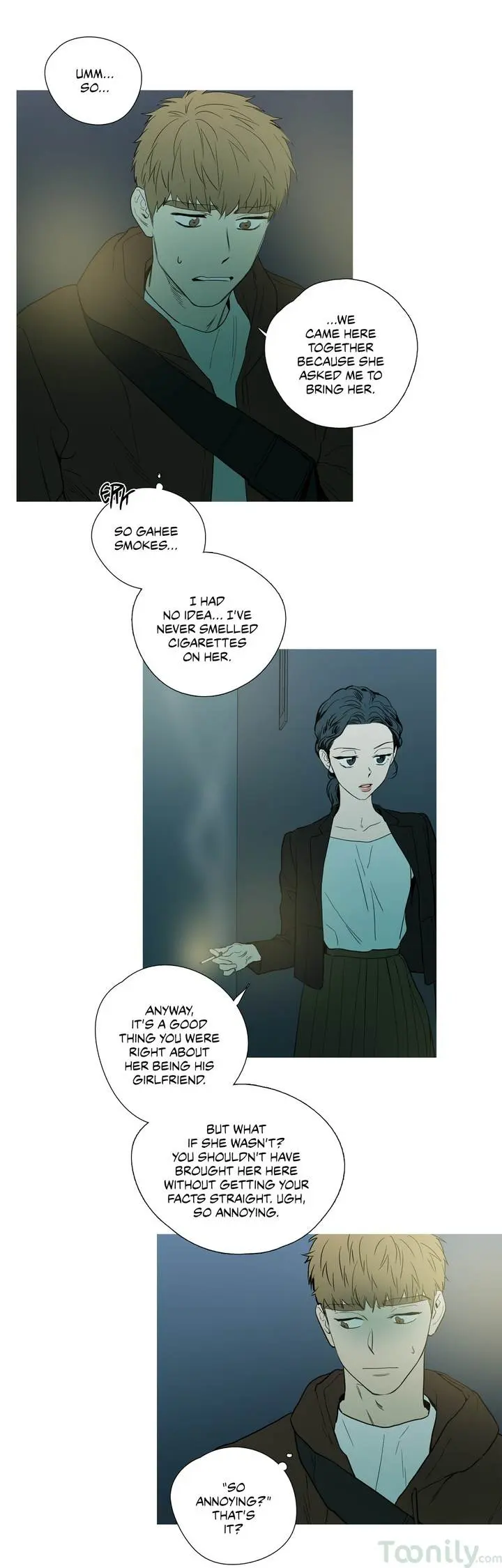 Capture Episode 62 - Page 13
