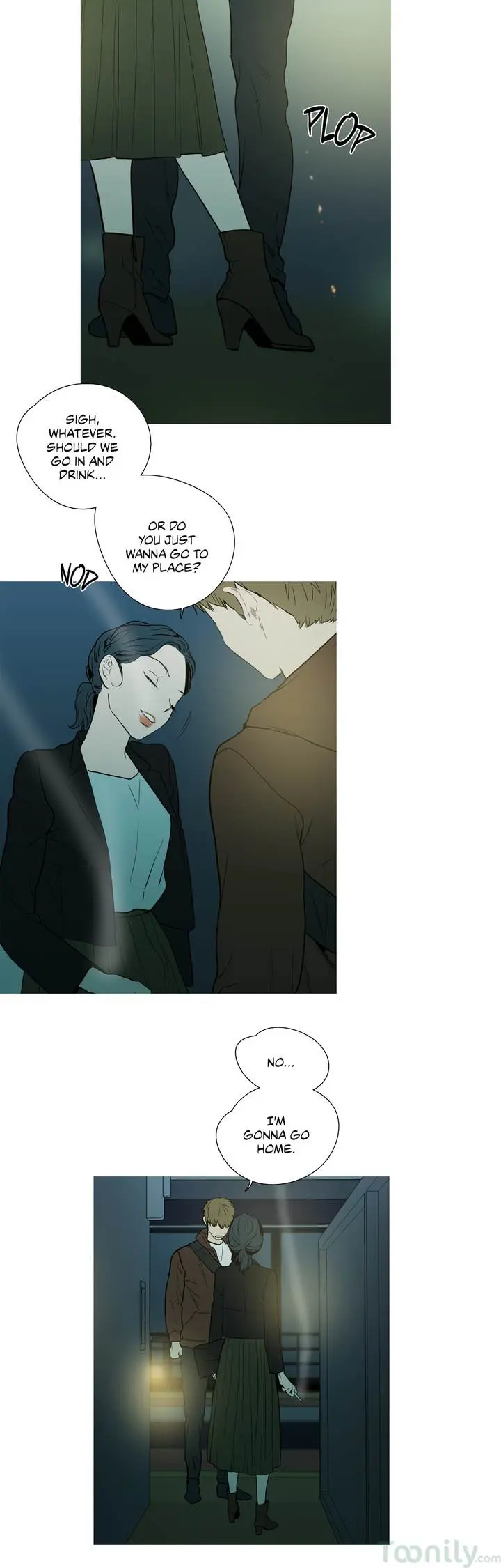 Capture Episode 62 - Page 15