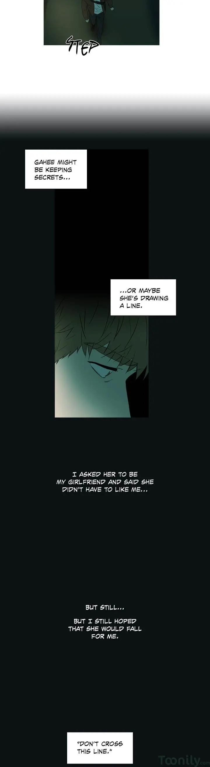 Capture Episode 62 - Page 17