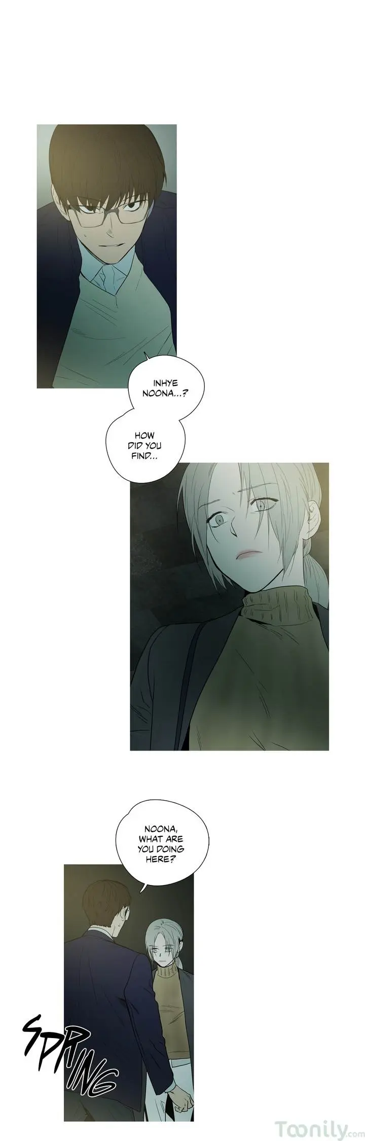 Capture Episode 62 - Page 2