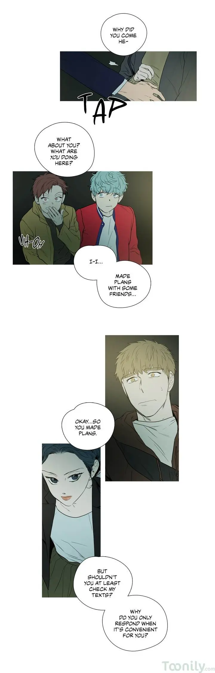 Capture Episode 62 - Page 3