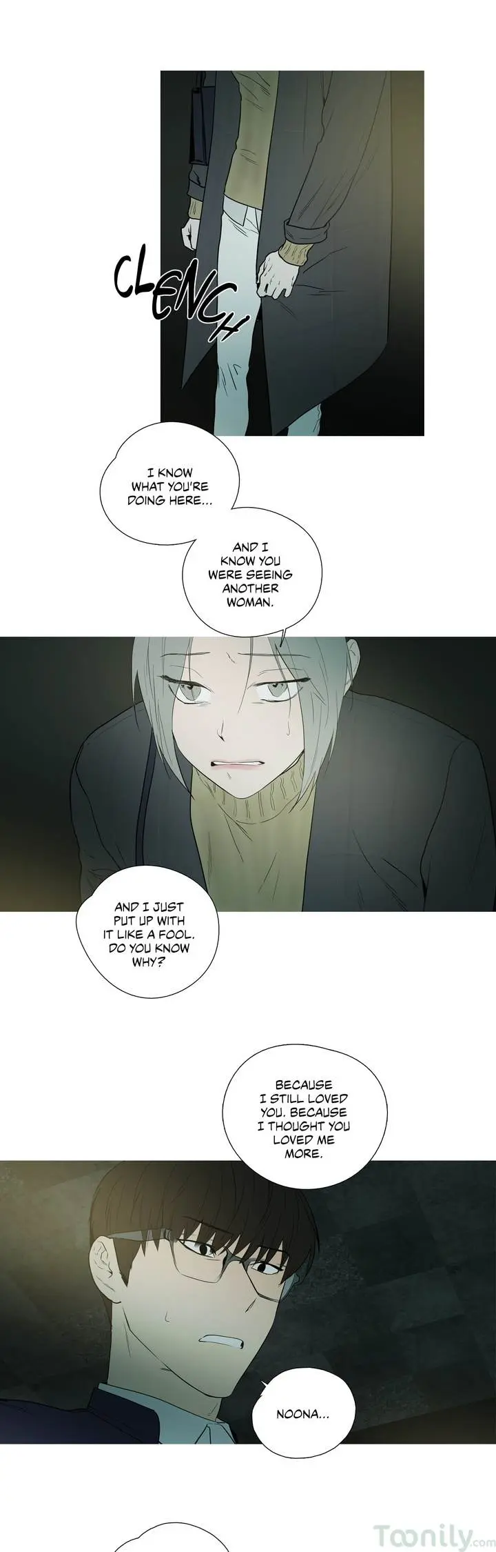 Capture Episode 62 - Page 4