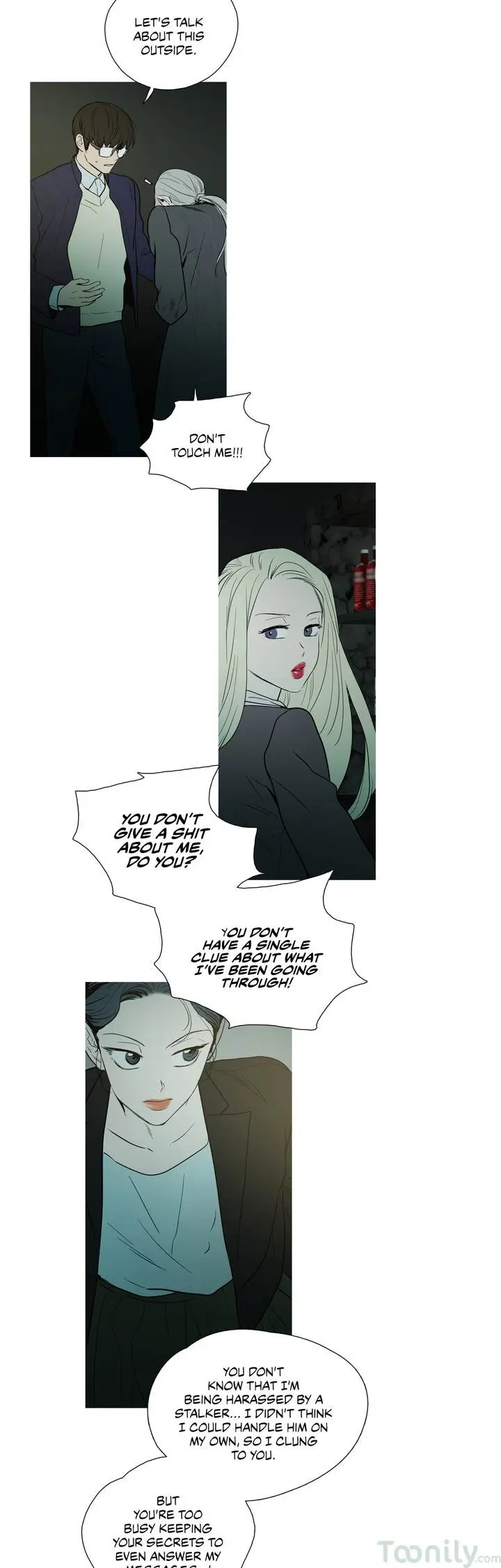 Capture Episode 62 - Page 5
