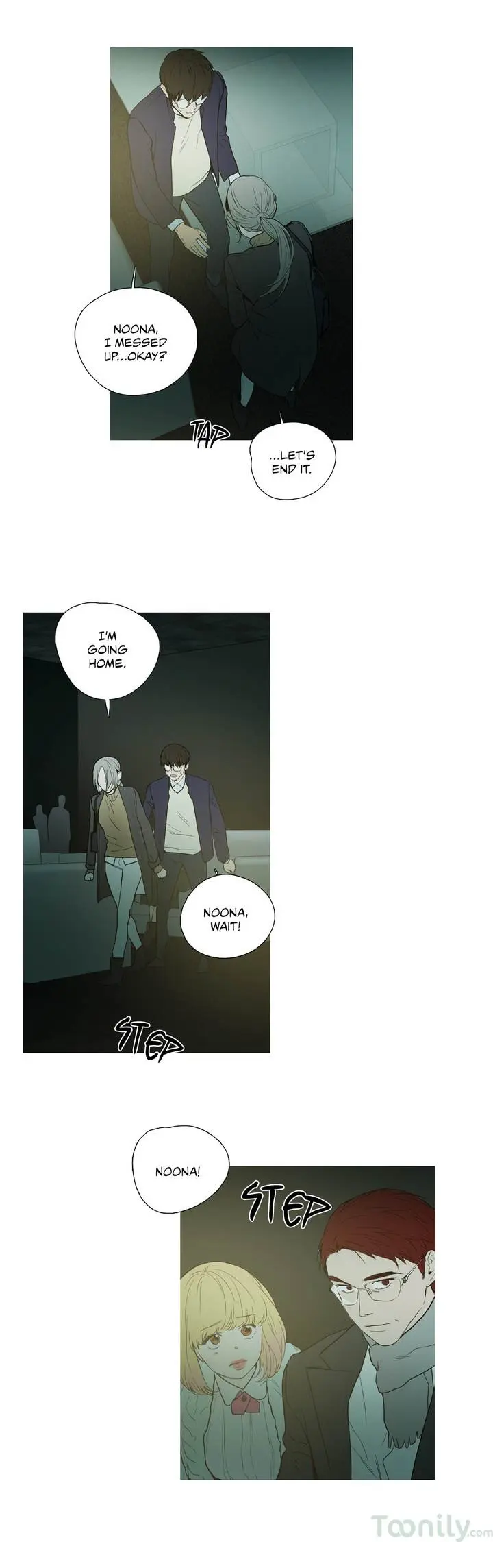 Capture Episode 62 - Page 7