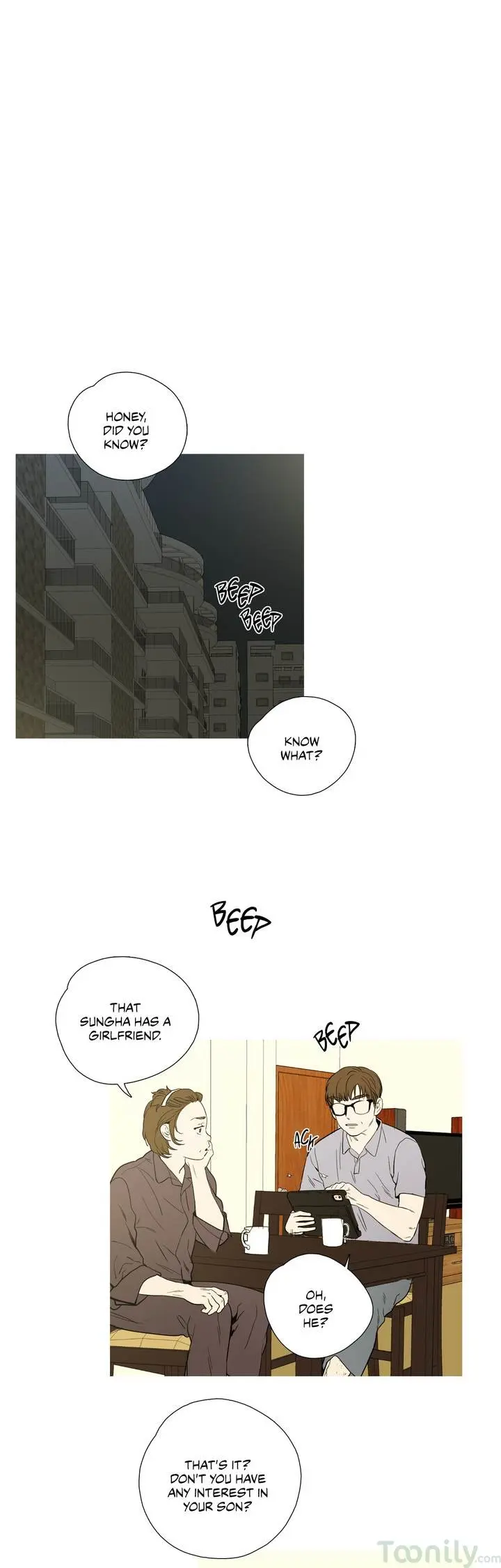 Capture Episode 63 - Page 1