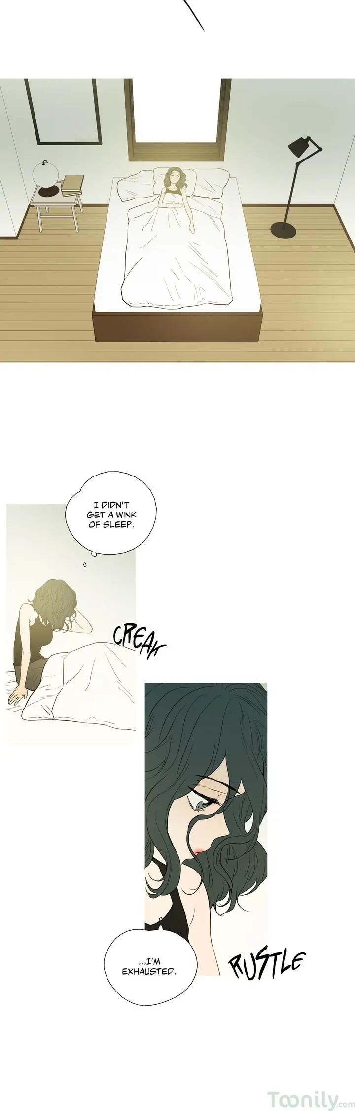 Capture Episode 63 - Page 12