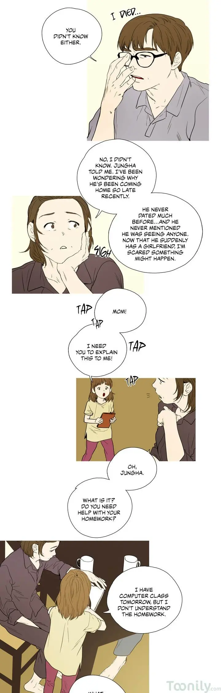 Capture Episode 63 - Page 2
