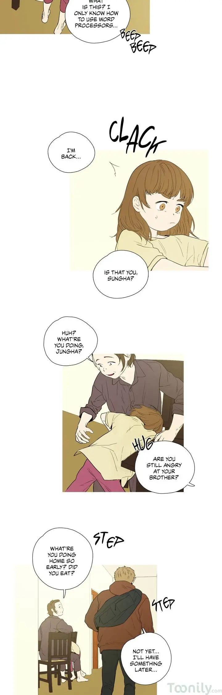 Capture Episode 63 - Page 3