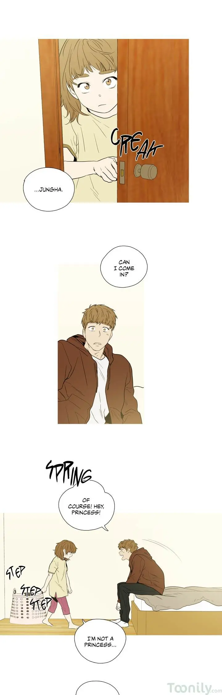Capture Episode 63 - Page 7