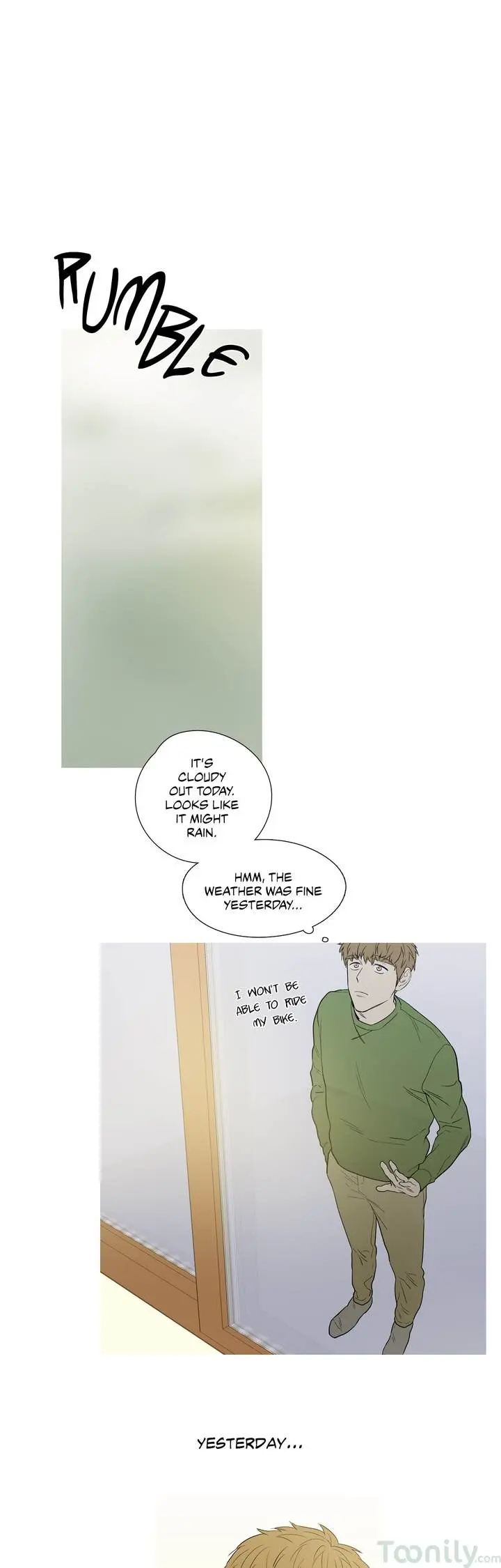 Capture Episode 64 - Page 1