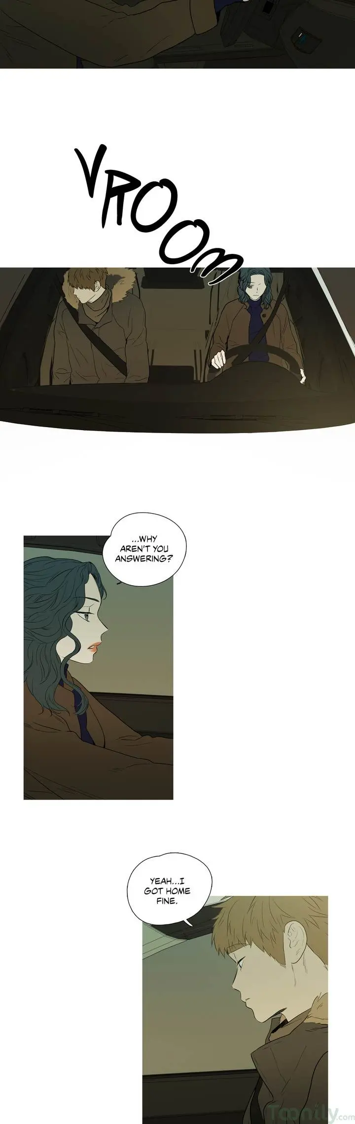 Capture Episode 64 - Page 11