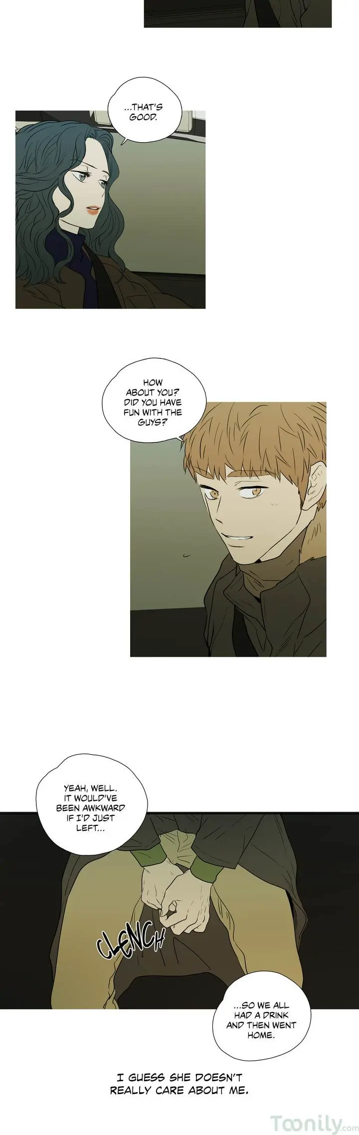 Capture Episode 64 - Page 12