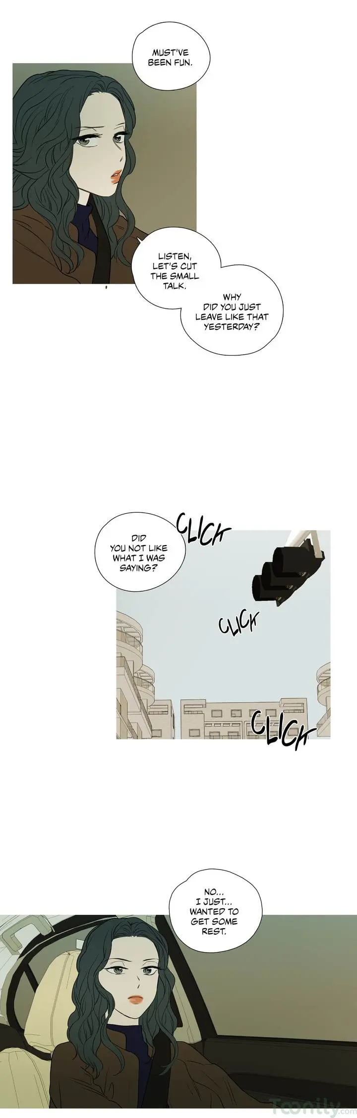 Capture Episode 64 - Page 13