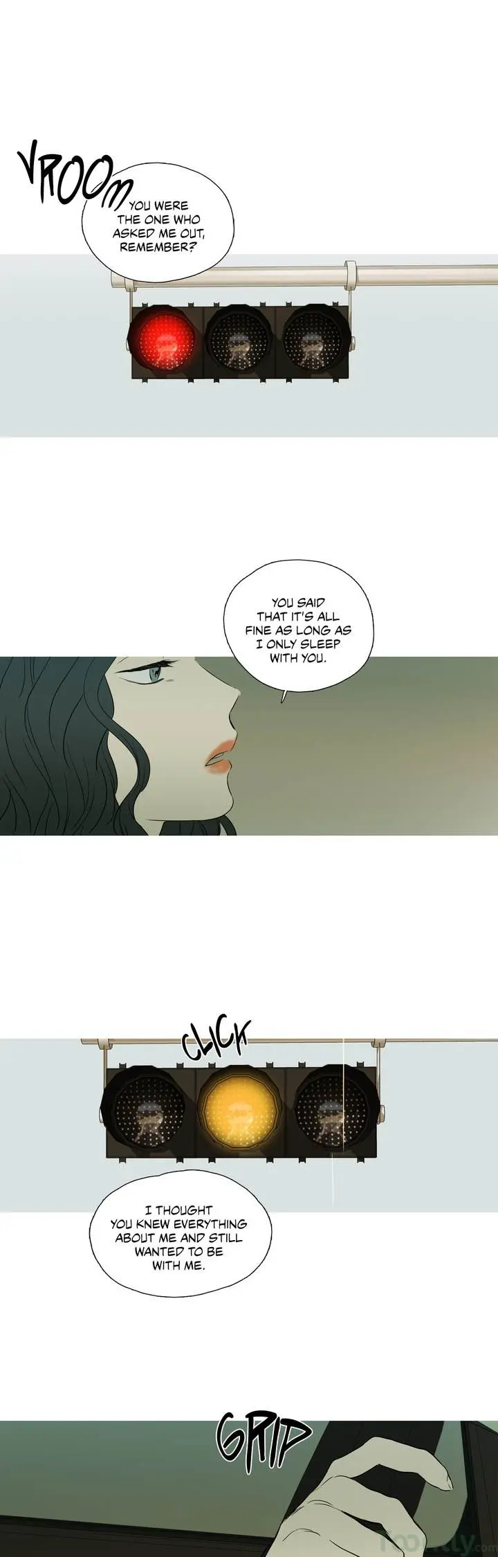 Capture Episode 64 - Page 14