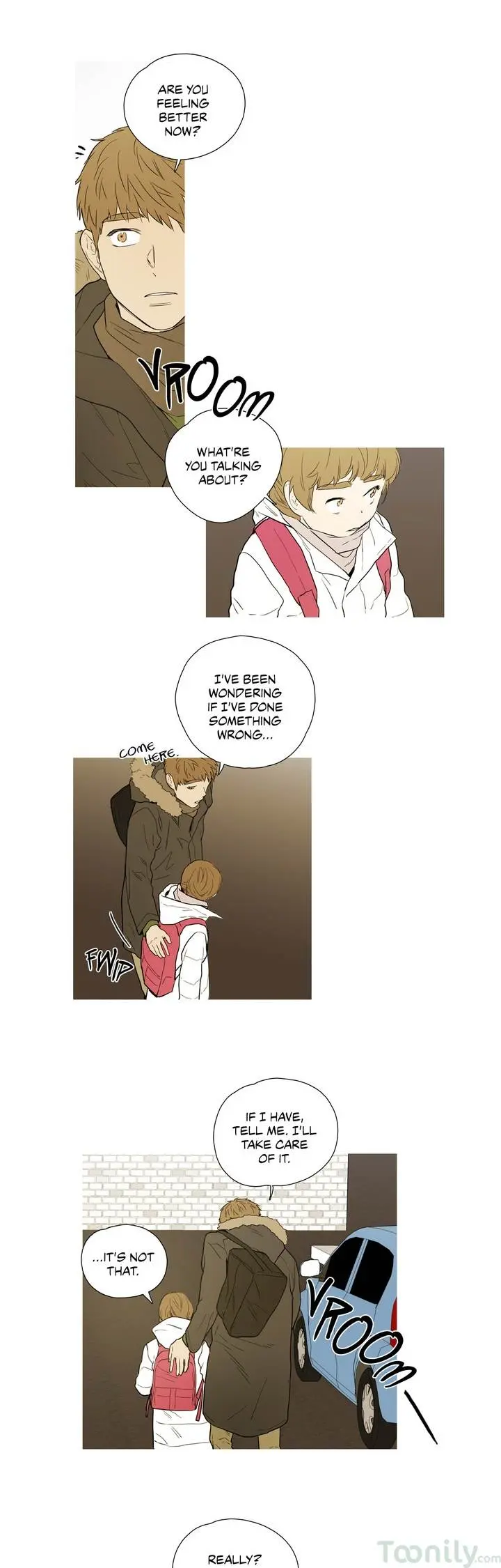 Capture Episode 64 - Page 4