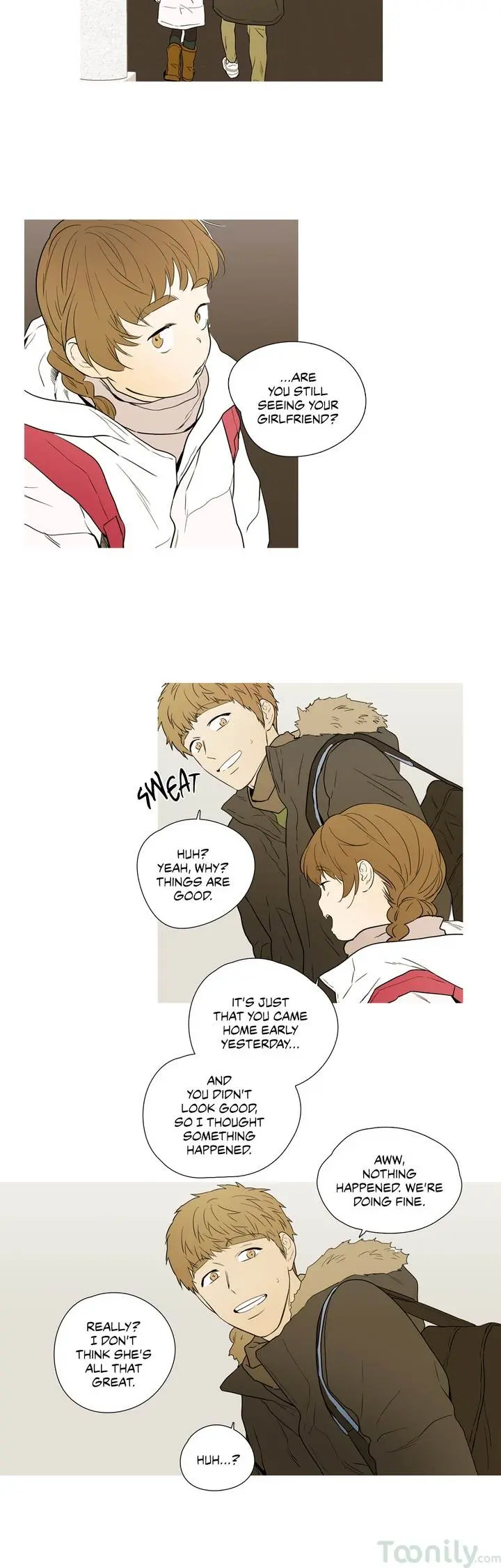 Capture Episode 64 - Page 6