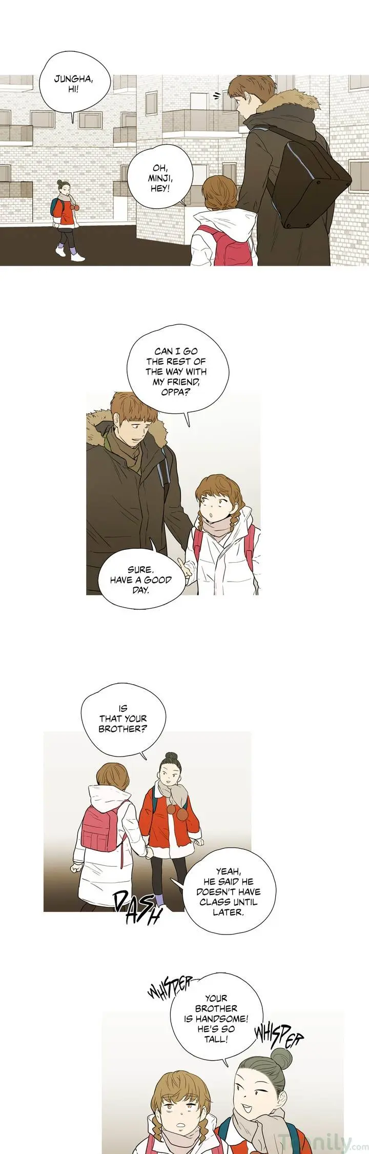 Capture Episode 64 - Page 7