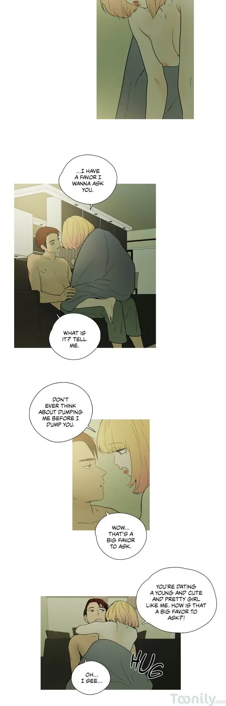 Capture Episode 65 - Page 12