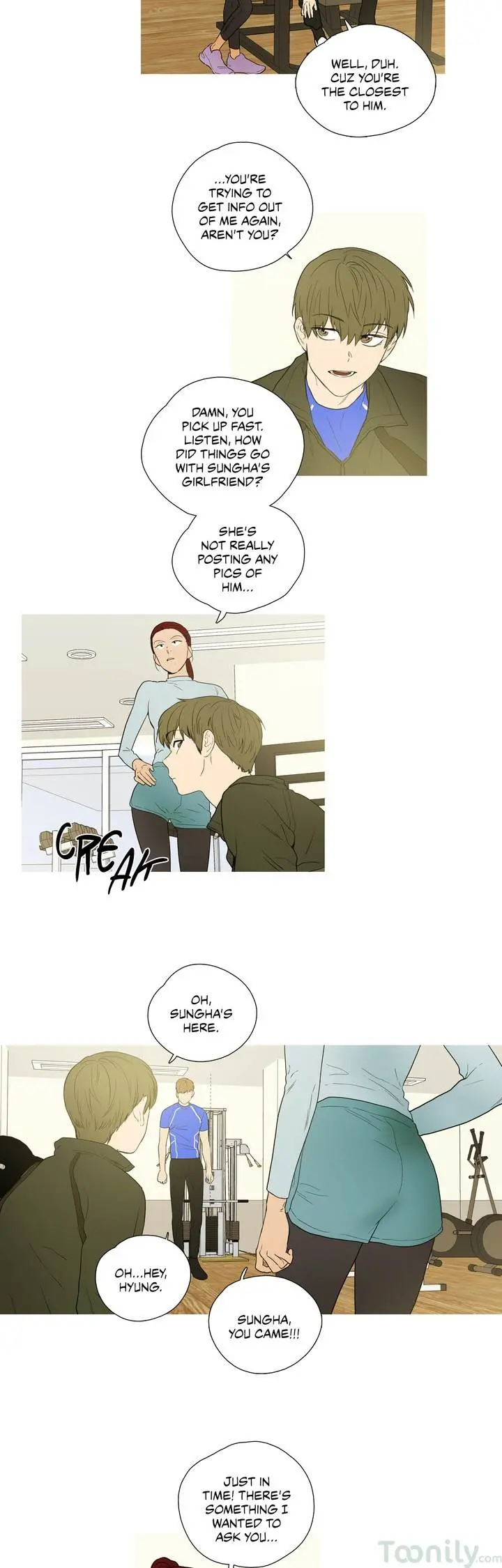Capture Episode 65 - Page 2