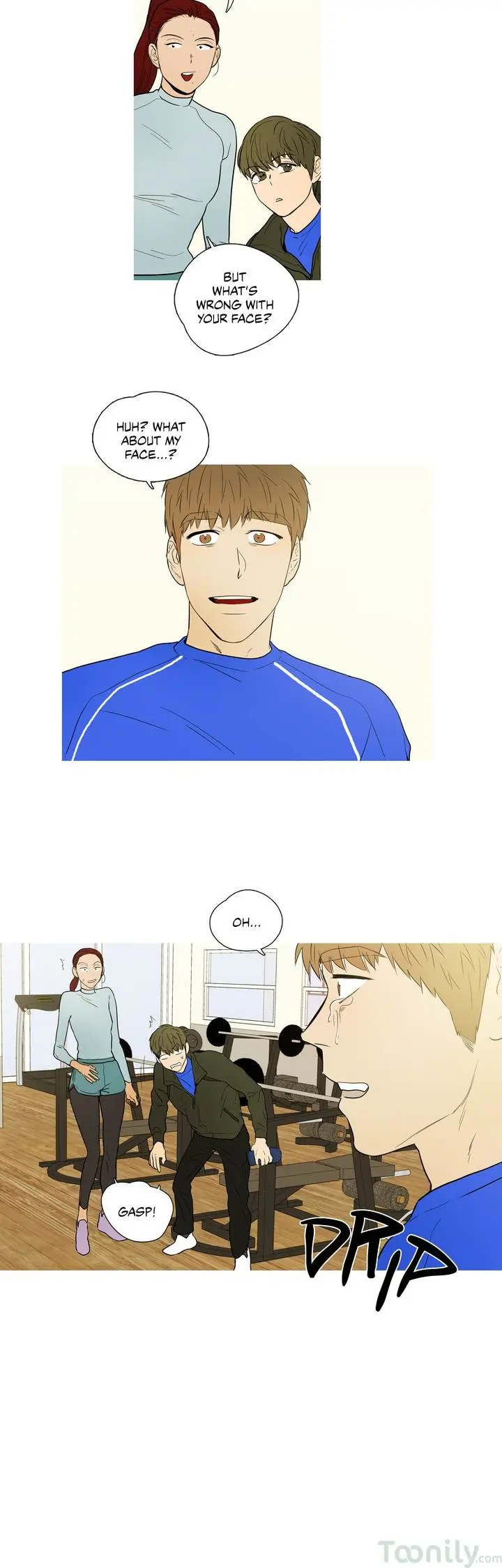 Capture Episode 65 - Page 3