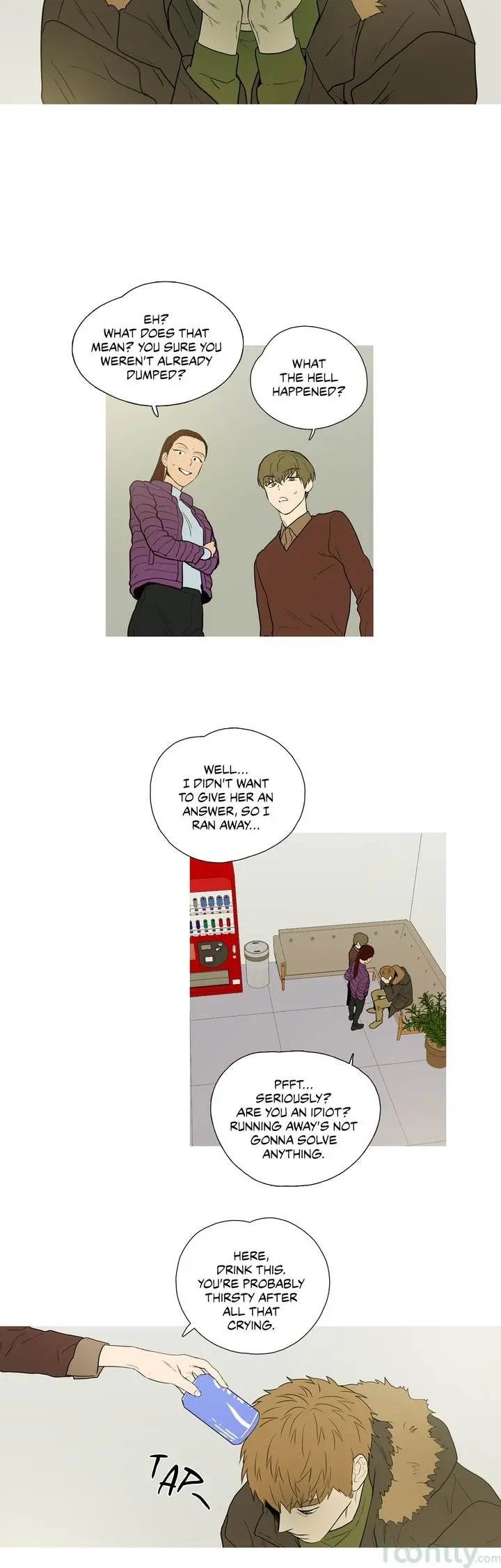 Capture Episode 65 - Page 5