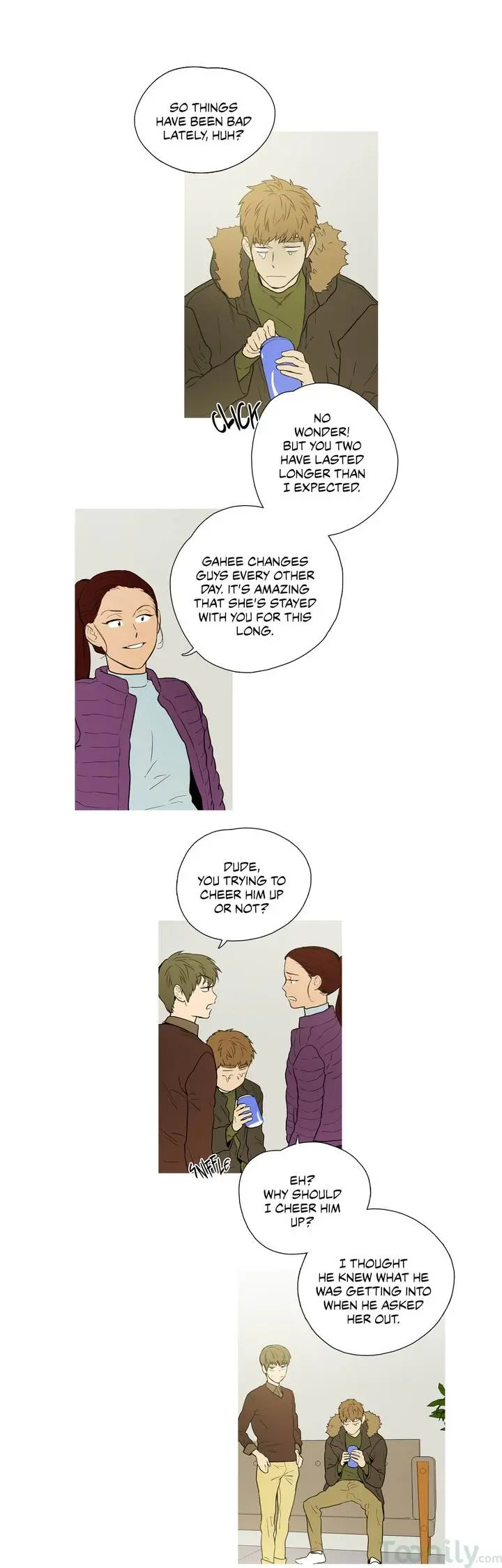 Capture Episode 65 - Page 6