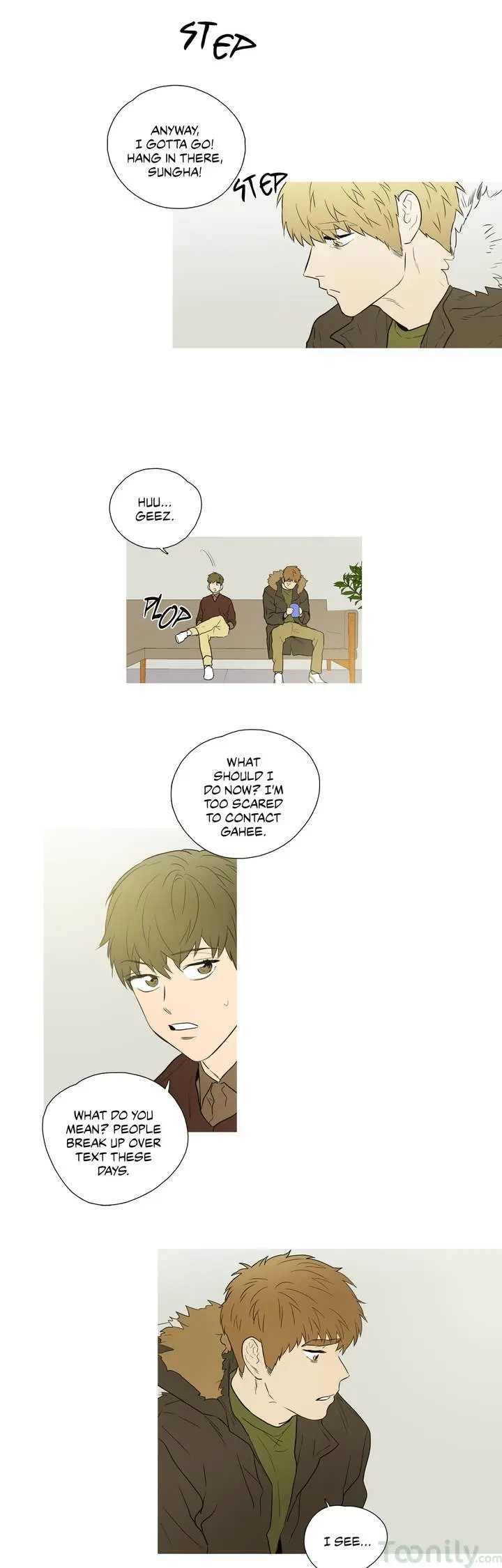 Capture Episode 65 - Page 7