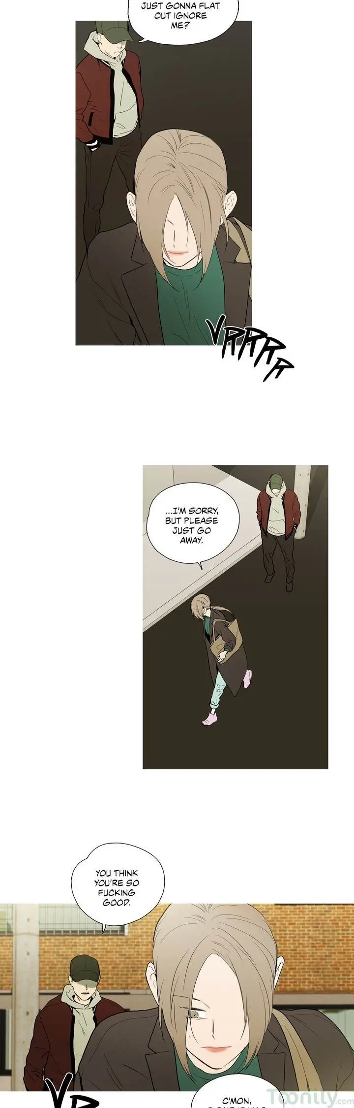 Capture Episode 66 - Page 11