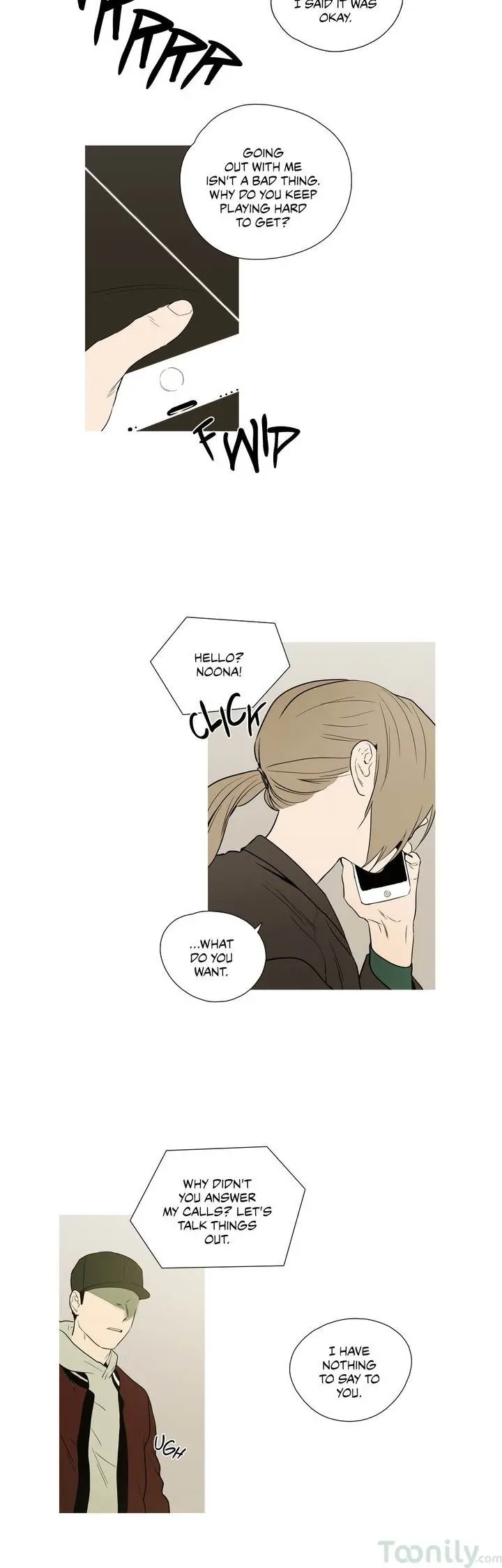 Capture Episode 66 - Page 12