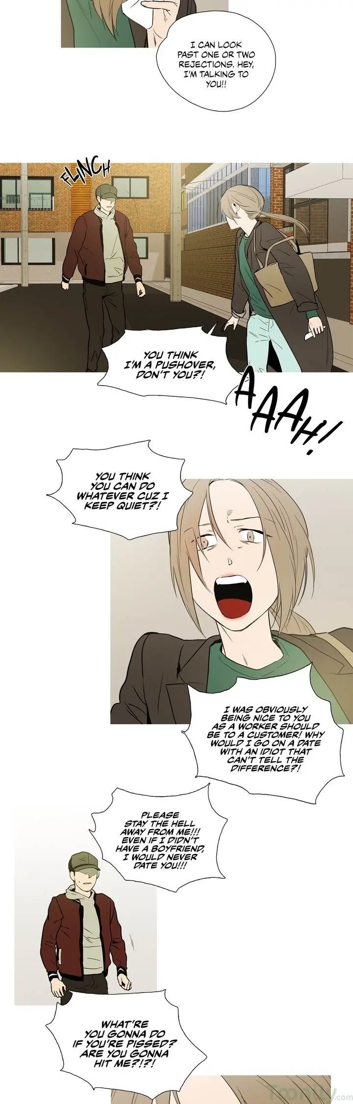 Capture Episode 66 - Page 14