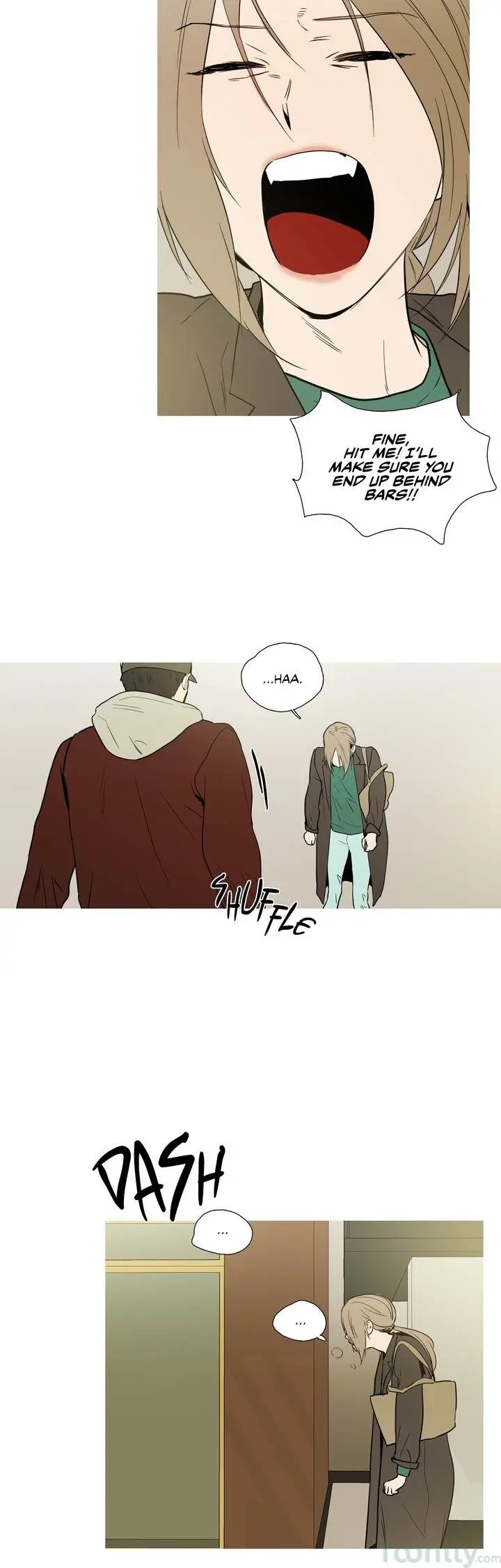 Capture Episode 66 - Page 15