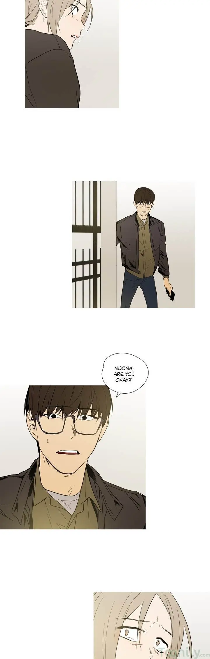 Capture Episode 66 - Page 17