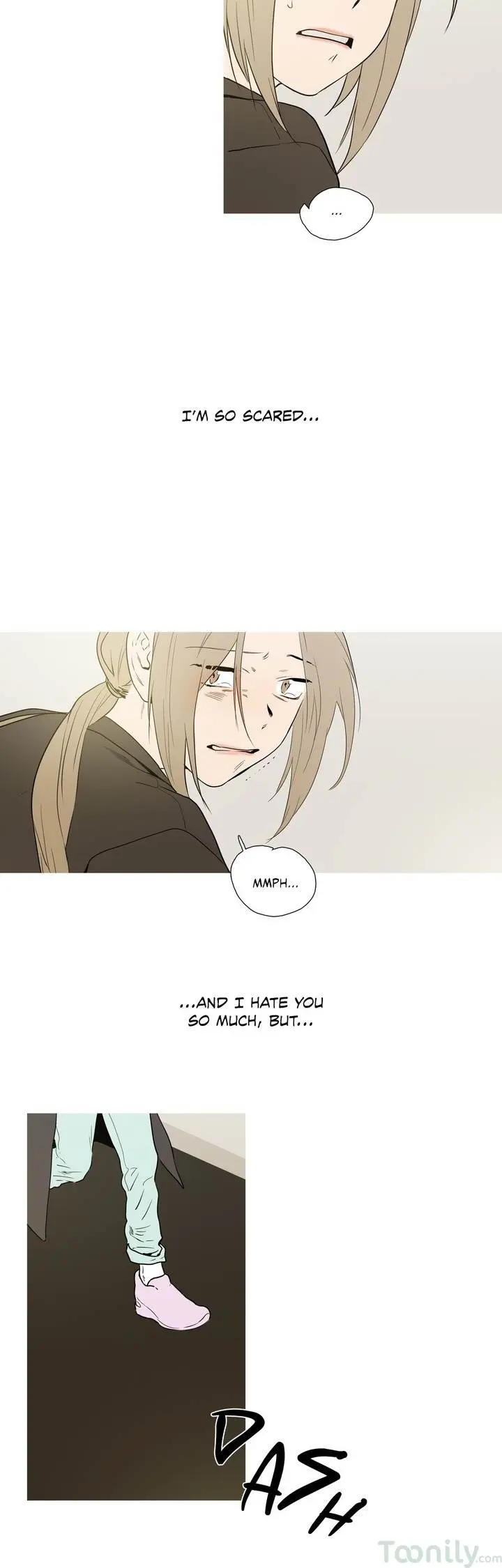 Capture Episode 66 - Page 18