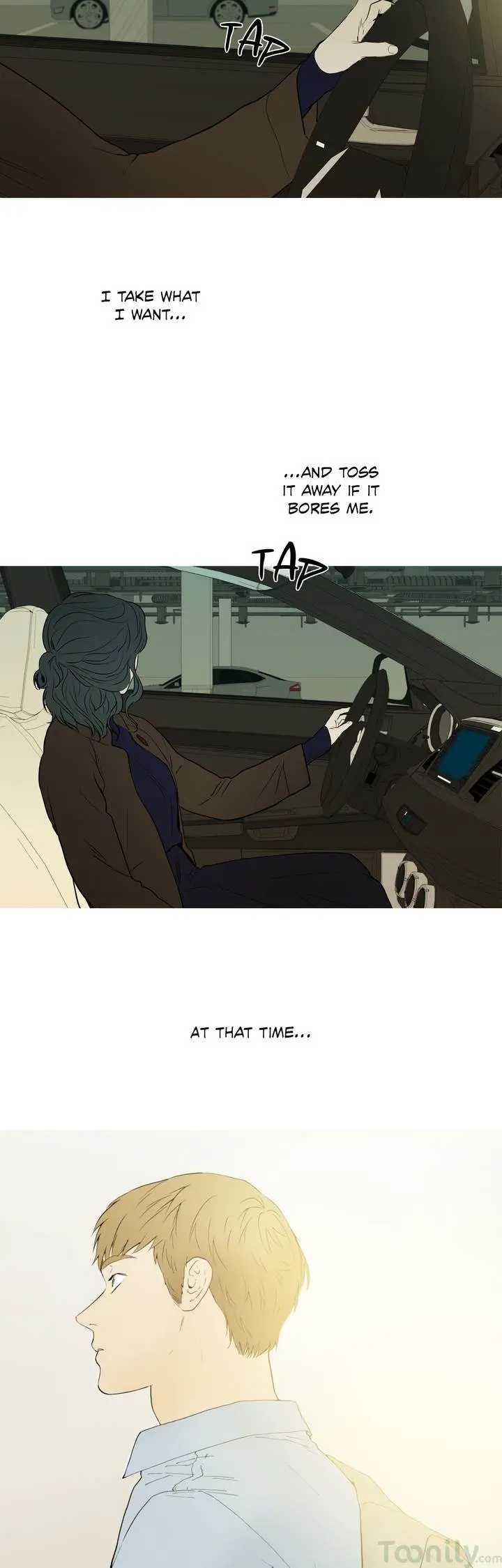 Capture Episode 66 - Page 2