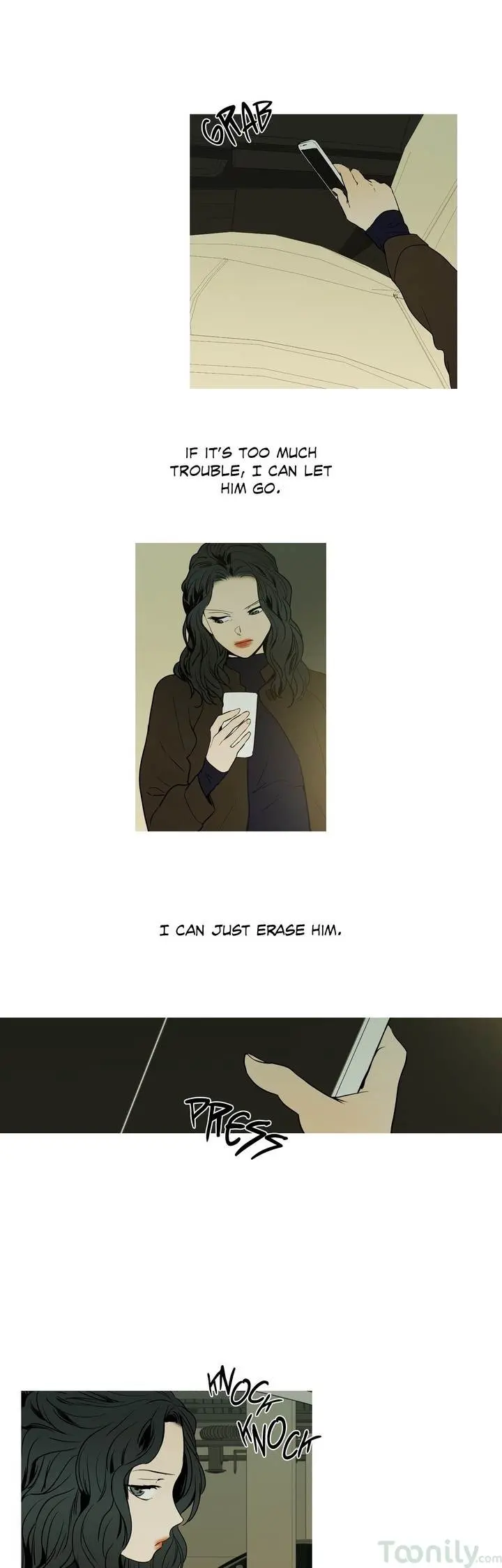 Capture Episode 66 - Page 4