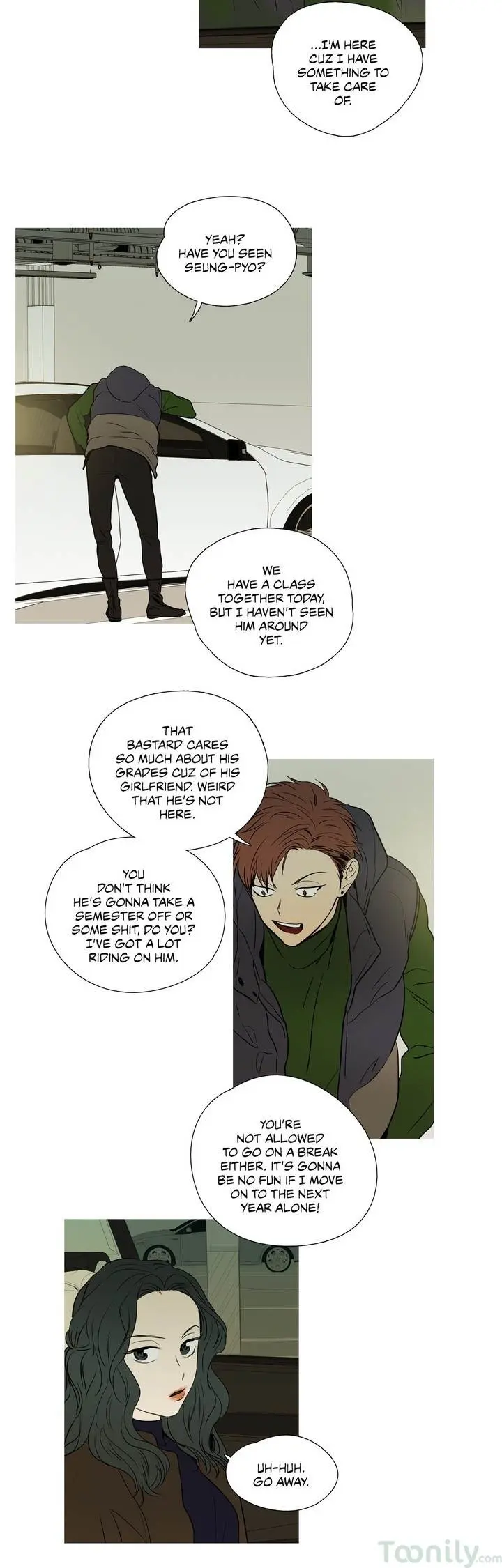 Capture Episode 66 - Page 6