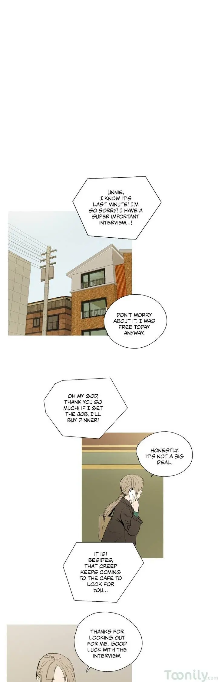 Capture Episode 66 - Page 8