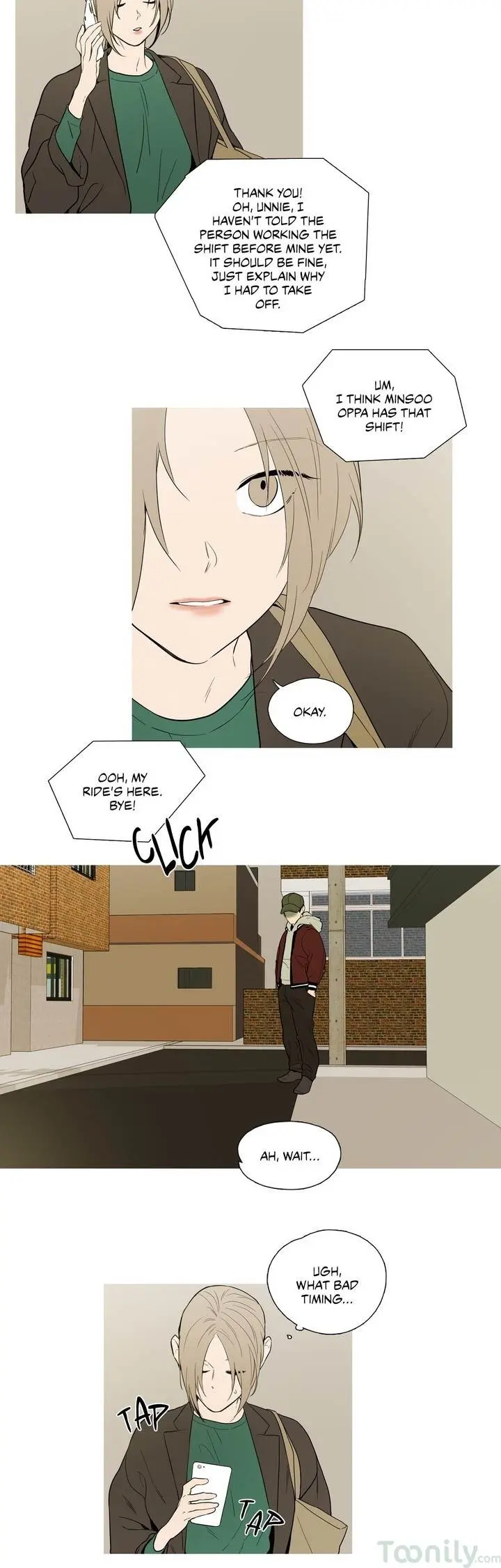 Capture Episode 66 - Page 9