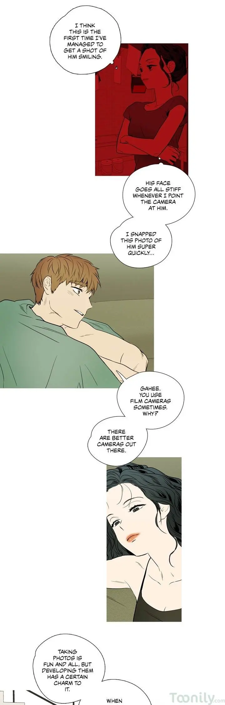 Capture Episode 67 - Page 10