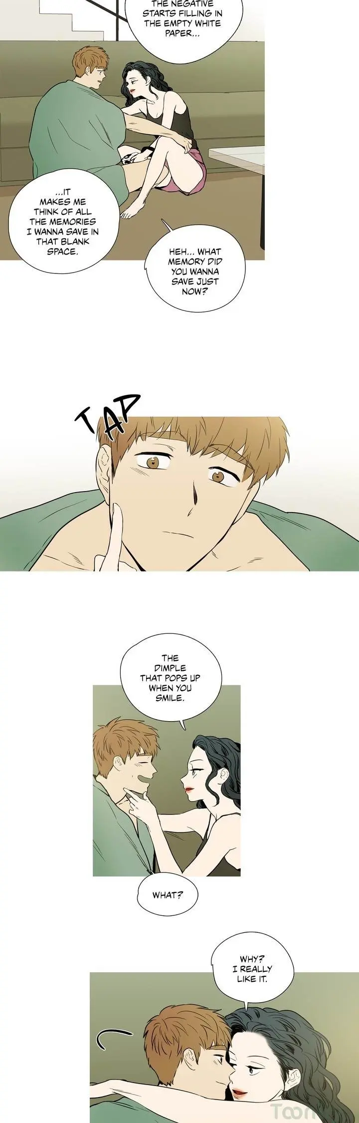 Capture Episode 67 - Page 11