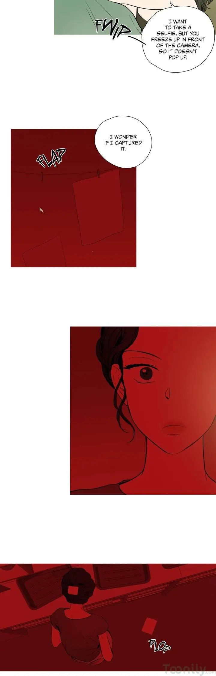 Capture Episode 67 - Page 12