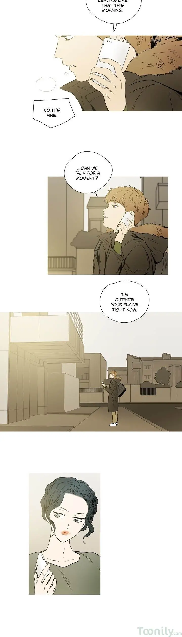 Capture Episode 67 - Page 15