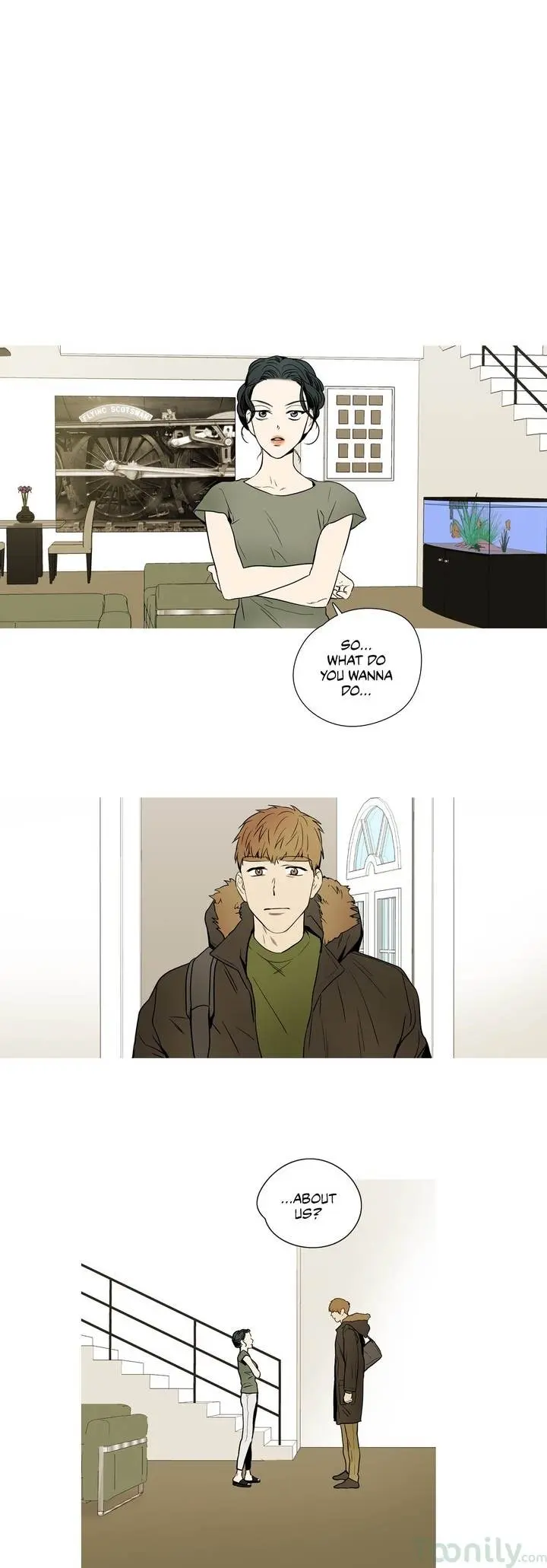Capture Episode 67 - Page 16