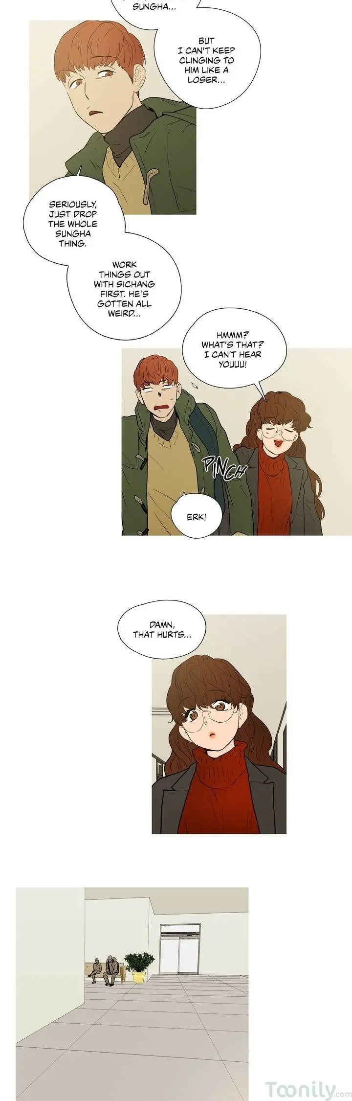 Capture Episode 67 - Page 3