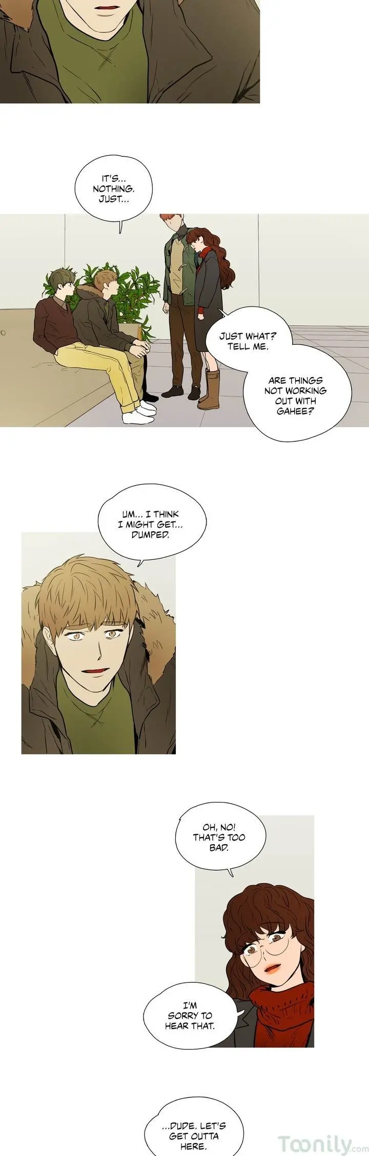 Capture Episode 67 - Page 5