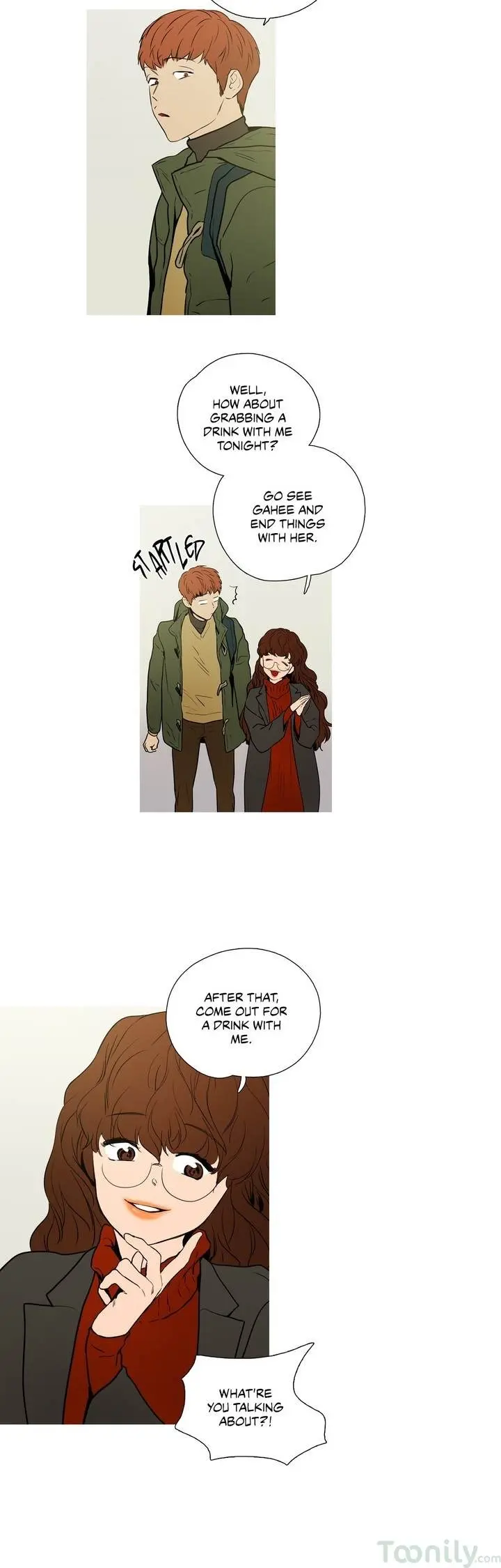 Capture Episode 67 - Page 6