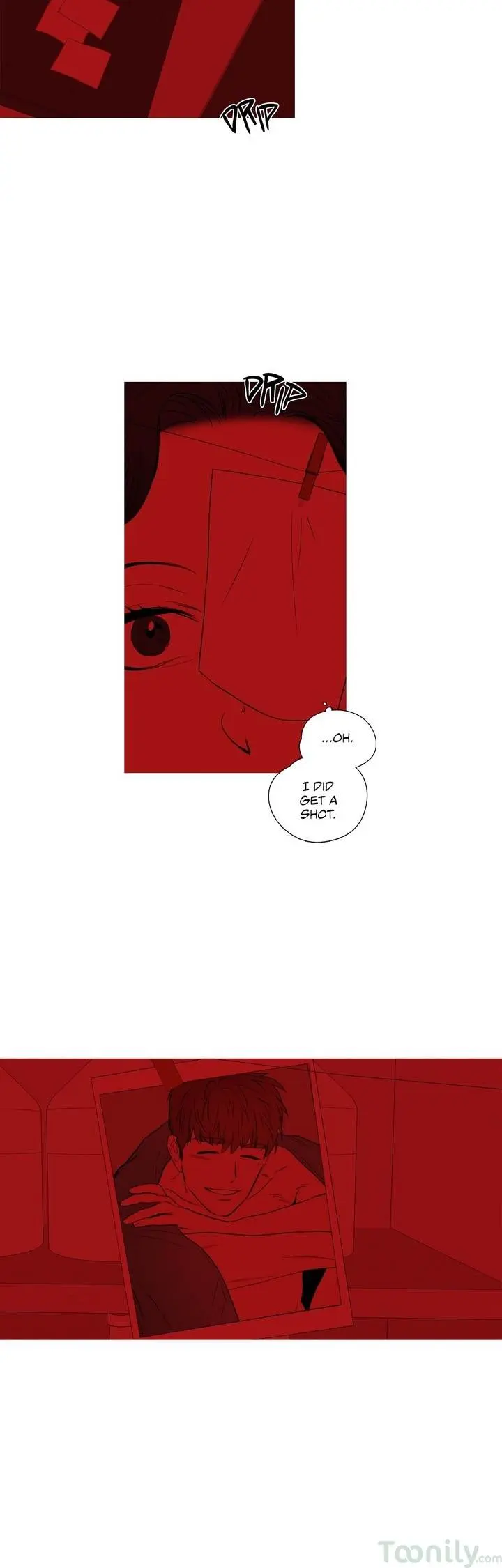 Capture Episode 67 - Page 9