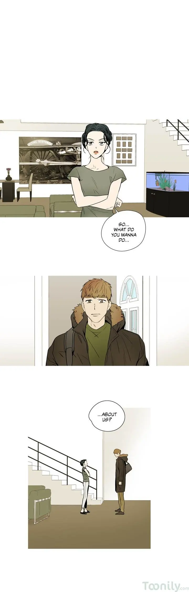 Capture Episode 68 - Page 1