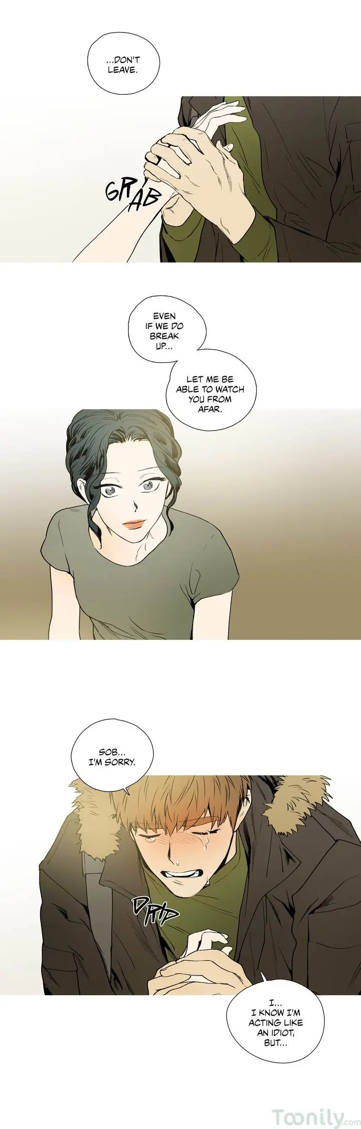 Capture Episode 68 - Page 10