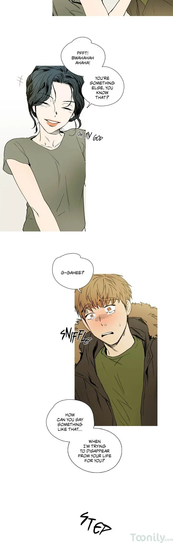 Capture Episode 68 - Page 12